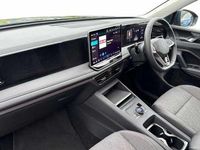 Used VW Tiguan Match 150 HP (110 kW) 2025 Blue SUV