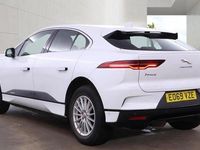 Used Jaguar I-Pace S 89 kW (122 HP) 2019 SUV