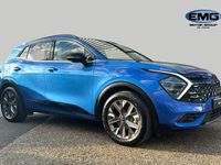 Used Kia Sportage GT-Line S 2025 SUV