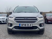 used Ford Kuga 1.5 TITANIUM 5d 148 BHP