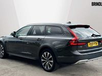 used Volvo V90 CC B5