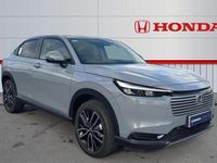 Used Honda HR-V Elegance 131 HP (96 kW) 2025 SUV