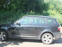 Used BMW X3 2006 SUV