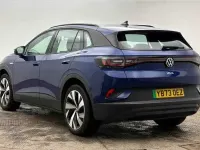 Used VW ID.4 150 kW (204 HP) 2023 SUV