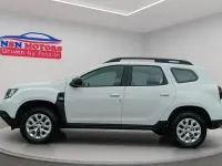 Used Dacia Duster Comfort 90 HP (66 kW) 2022 SUV