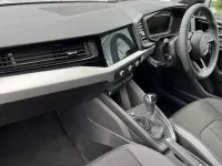 Used Audi A1 Sportback S-Line 150 HP (110 kW) 2026 Grey Hatchback