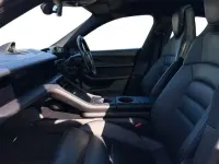Usado Porsche Taycan 419 kW (571 HP) 2023 Sedan
