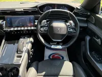 Used Peugeot 508 GT-line 130 HP (95 kW) 2021 White Hatchback