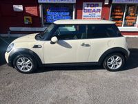 used Mini One D Hatch 1.63dr