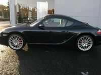 Used Porsche Cayman 2006 Coupe