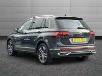 Used VW Tiguan 150 HP (110 kW) 2023 SUV
