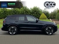 Used BMW iX3 M Sport 80 kW (109 HP) 2022 SUV
