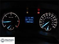 Begagnad Ford Ranger XLT 2019 Vit Pickup