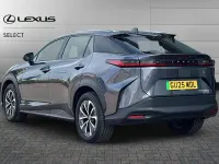 Used Lexus RZ 450e 230 kW (313 HP) 2025 Grey SUV