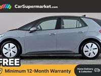 Used VW ID.3 Pro 106 kW (145 HP) 2022 Hatchback