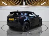 Usado Land Rover Range Rover evoque R-Dynamic 249 HP (183 kW) 2022 SUV