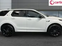 Used Land Rover Discovery Sport HSE Dynamic 249 HP (183 kW) 2023 SUV