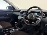 Used Hyundai Tucson Premium 150 HP (110 kW) 2024 SUV