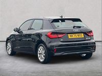 New Audi A1 S-Line 113 HP (83 kW) 2025 Other SUV