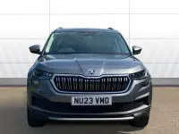 Used Skoda Kodiaq SE L Executive 150 HP (110 kW) 2024 SUV