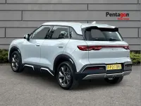 Used BYD Atto 2 Boost 130 kW (177 HP) 2025 Other SUV