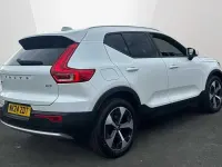 Used Volvo XC40 Core 163 HP (119 kW) 2026 SUV