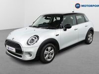 used Mini Cooper Hatch 1.5Classic II 5dr Auto