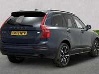 Used Volvo XC90 Ultimate 455 HP (334 kW) 2022 SUV