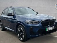Used BMW iX3 M Sport 210 kW (286 HP) 2022 SUV