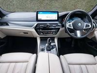 used BMW 530 5 Series d xDrive MHT M Sport 4dr Auto [Tech/Pro Pack]