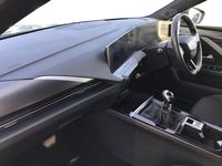 Used Vauxhall Astra S 130 HP (95 kW) 2024 Grey Hatchback