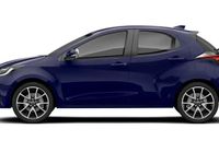 New Toyota Yaris Hybrid 131 HP (96 kW) 2026 Hatchback