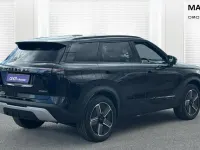 Used Jaecoo 7 204 HP (150 kW) 2026 Black SUV