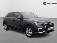 Used Audi Q2 Sport 2021 Grey SUV