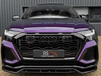 Used Audi Q8 Performance 600 HP (441 kW) 2024 Purple SUV