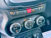 Used Jeep Renegade Limited 140 HP (102 kW) 2015 Orange SUV