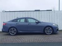 Used BMW M235 Comfort Edition 306 HP (225 kW) 2020 Grey Coupe