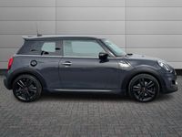 used Mini Cooper S 3-Door HatchSport