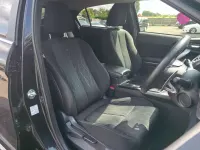 Used Mitsubishi Eclipse Cross 163 HP (119 kW) 2018 Black SUV