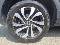 Used VW T-Roc Active 108 HP (79 kW) 2022 Grey SUV