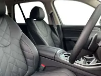 Used BMW X5 xLine 298 HP (219 kW) 2025 White SUV