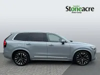 Used Volvo XC90 Ultra 455 HP (334 kW) 2025 Grey SUV