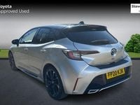 Used Toyota Corolla Sport 184 HP (135 kW) 2022 Hatchback