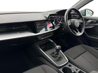 Used Audi A3 Performance 110 HP (80 kW) 2023 Silver Sedan