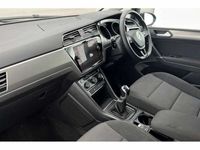 used VW Touran MPV 1.5 TSI SE Family EVO 150PS