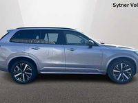 Used Volvo XC90 Plus 449 HP (330 kW) 2026 SUV