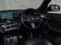 Used BMW X1 M Sport 190 HP (139 kW) 2016 Grey SUV
