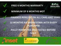 Used Ford Transit Connect Limited 115 HP (84 kW) 2015 White MPV
