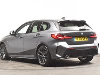 used BMW 116 d M Sport