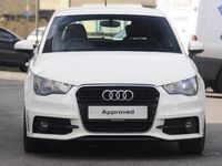 Used Audi A1 2011 Hatchback